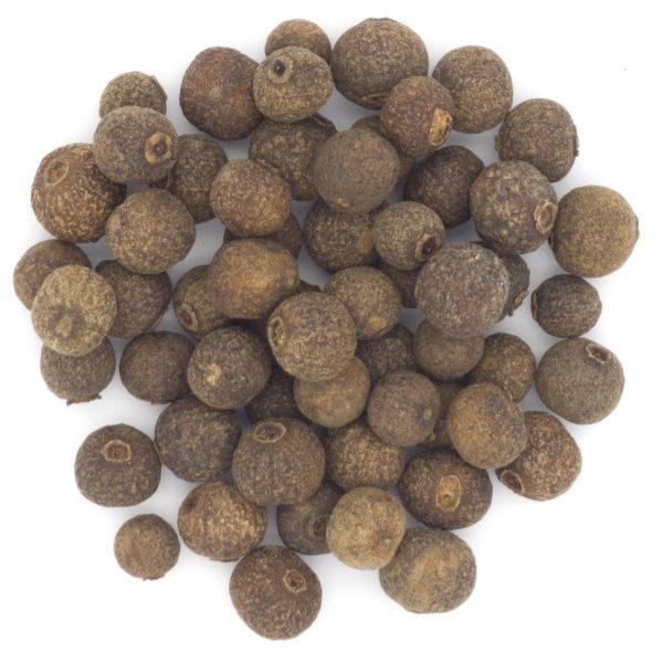 Allspice, whole