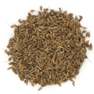 Anise Seed, whole