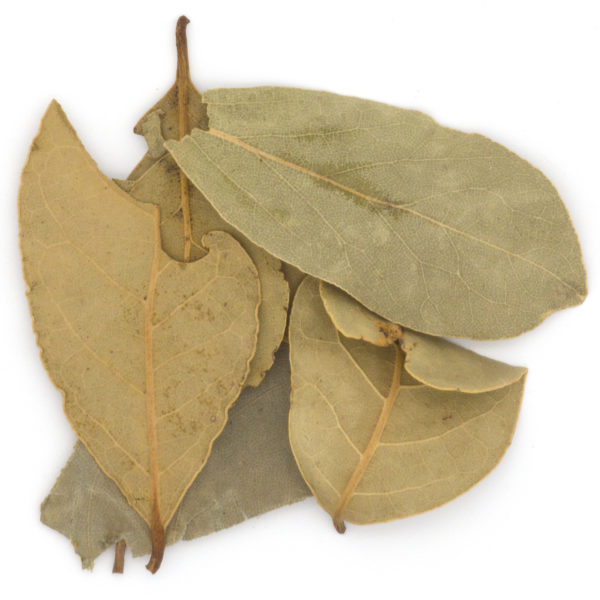 Bay Leaf, whole