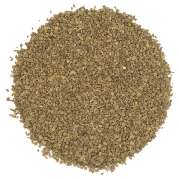 Celery Seed