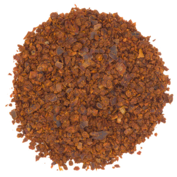 Chile Flakes, Aleppo