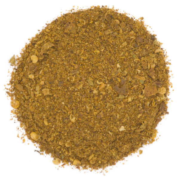 Chile Powder, Habanero