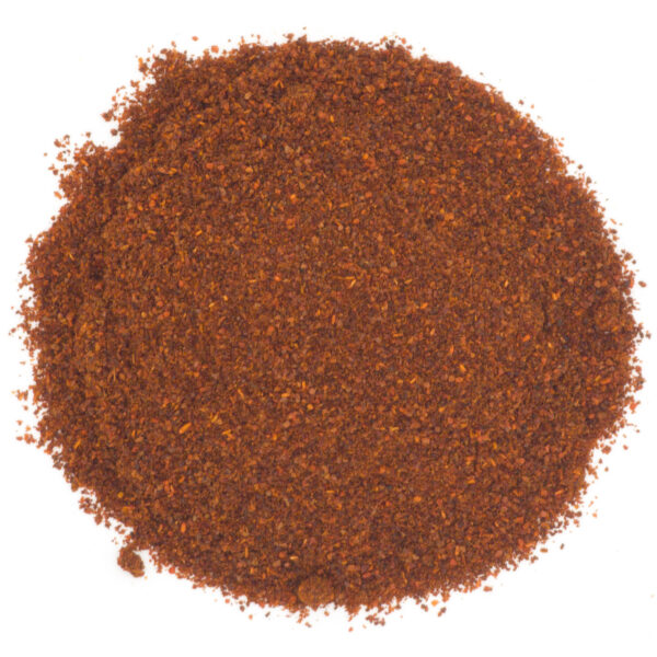 Chile Powder, New Mexico, Red