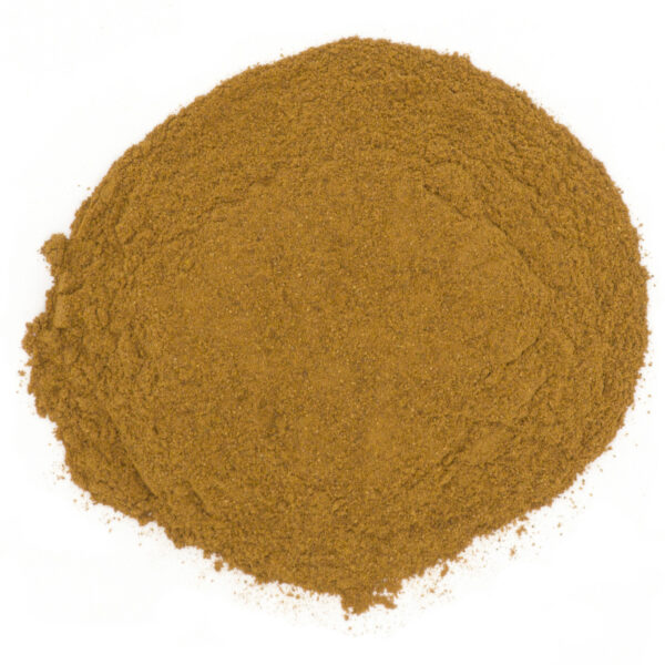 Cinnamon, Cassia, ground