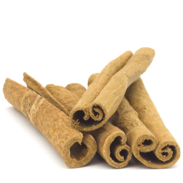 Cinnamon Sticks, Cassia