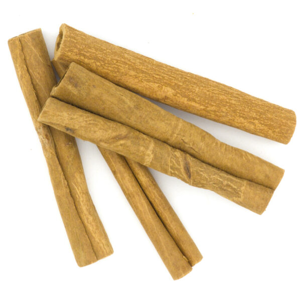 Cinnamon Sticks, Cassia