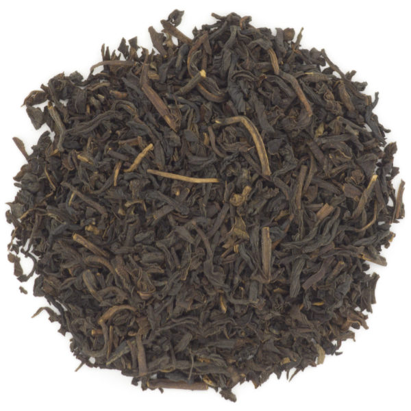 Earl Grey Decaf