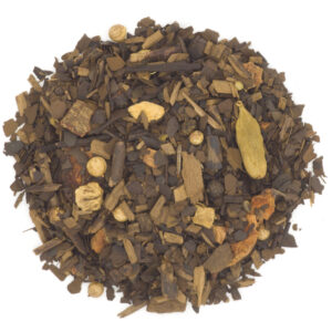 Five Valleys Yerba Chai