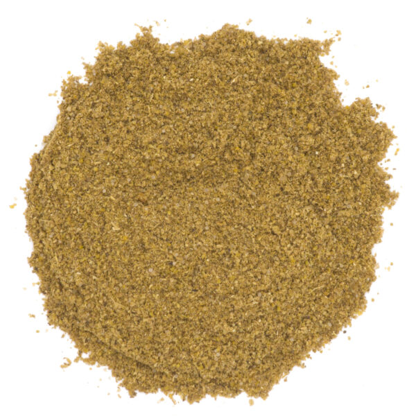 Garam Masala