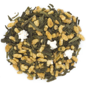 Genmaicha w/ Toasted Rice