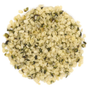 Hemp Hearts