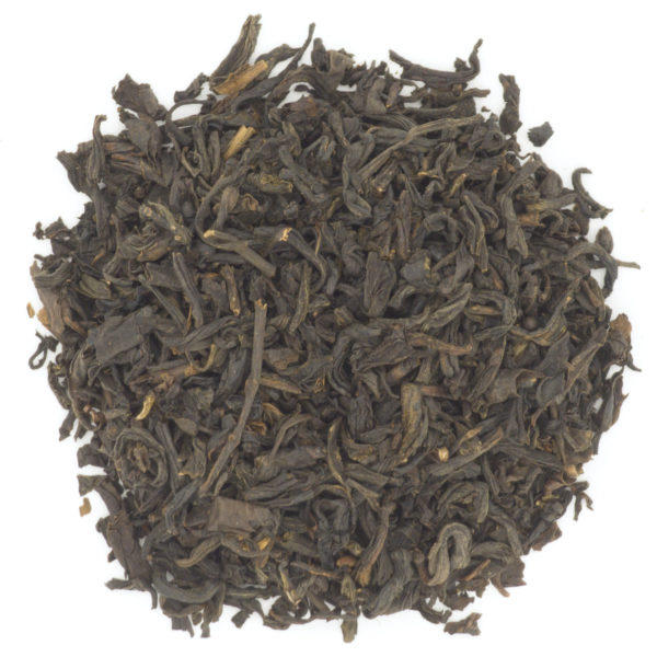 Lapsang Souchong