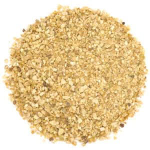 Lemon Peel Granules