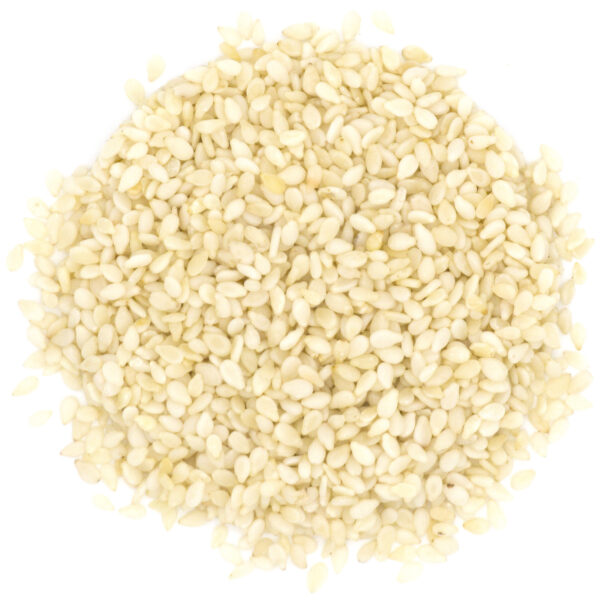 Sesame Seed, White