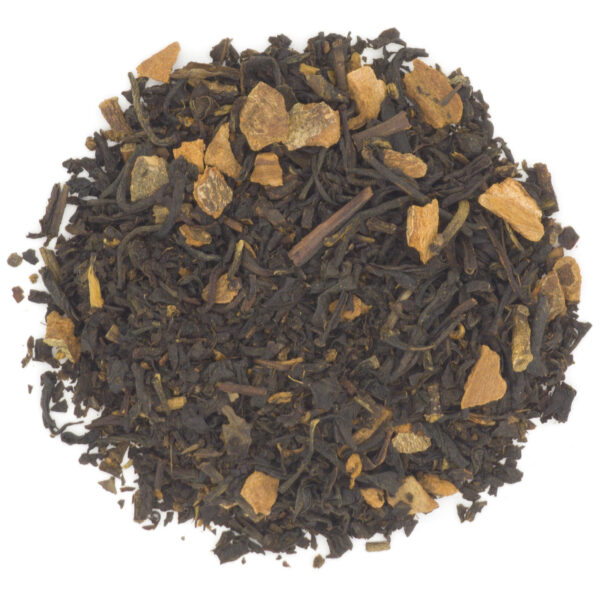 Spicy Earl Grey