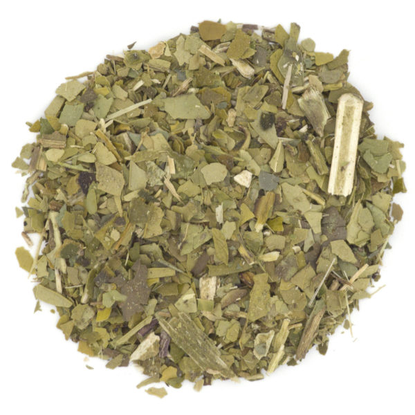 Yerba Maté