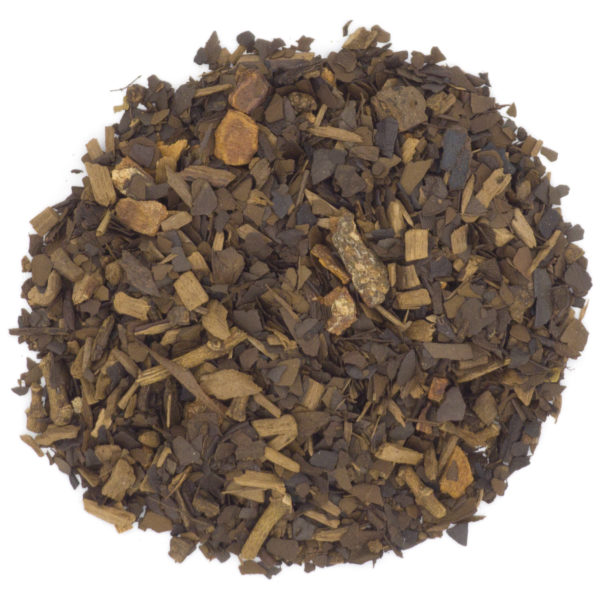 Yerba Raspberry Spice