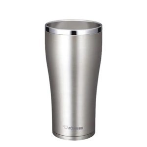 Zojirushi Stainless Tumbler, 0.6L