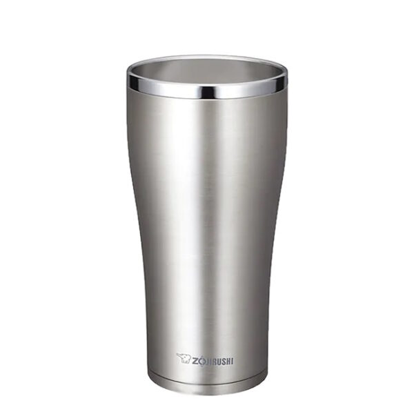 Zojirushi Stainless Tumbler, 0.6L