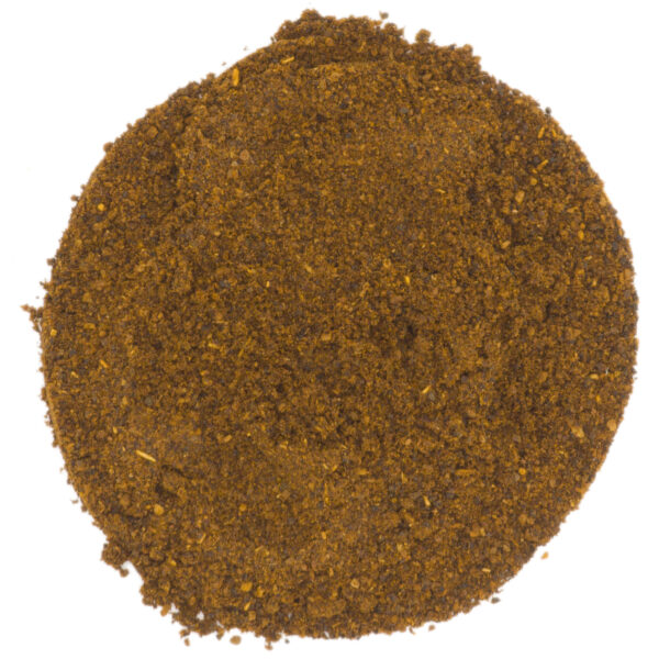 Chile Powder, Ancho