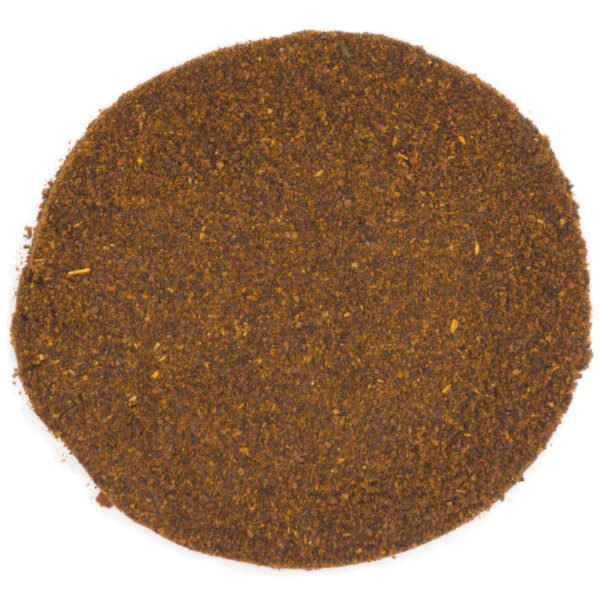 Chile Powder, Chipotle