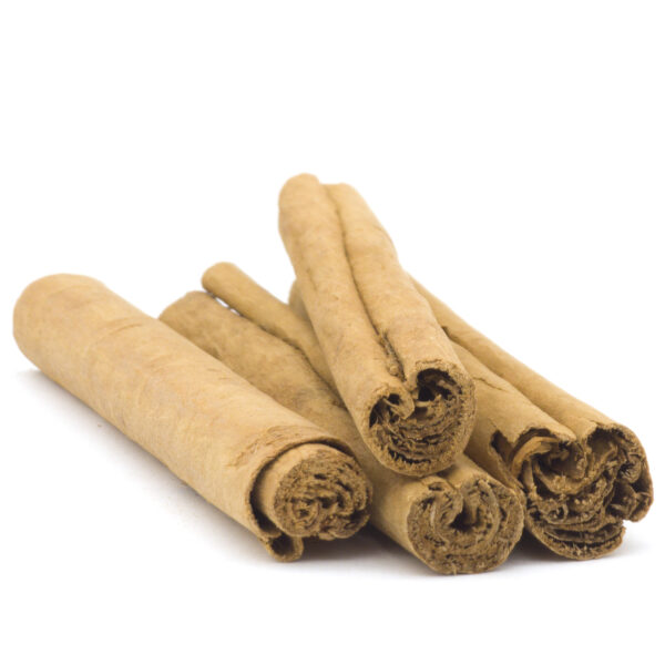 Cinnamon Sticks, Ceylon