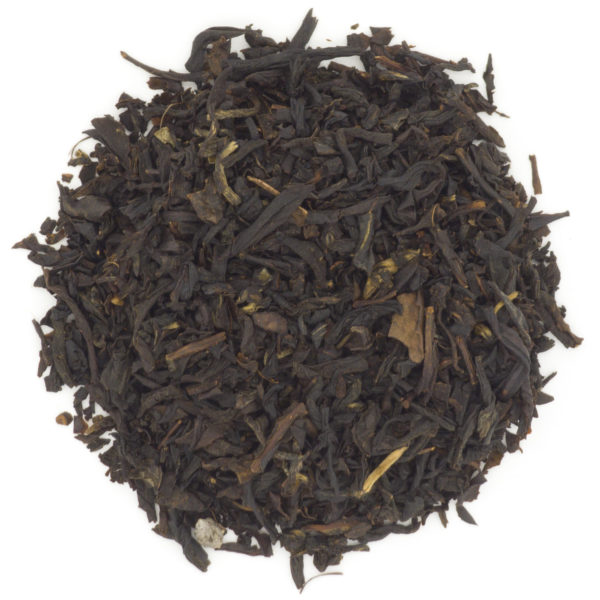 Creamy Earl Grey