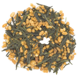 Genmaicha No .2