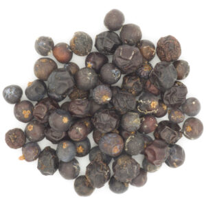 Juniper Berries