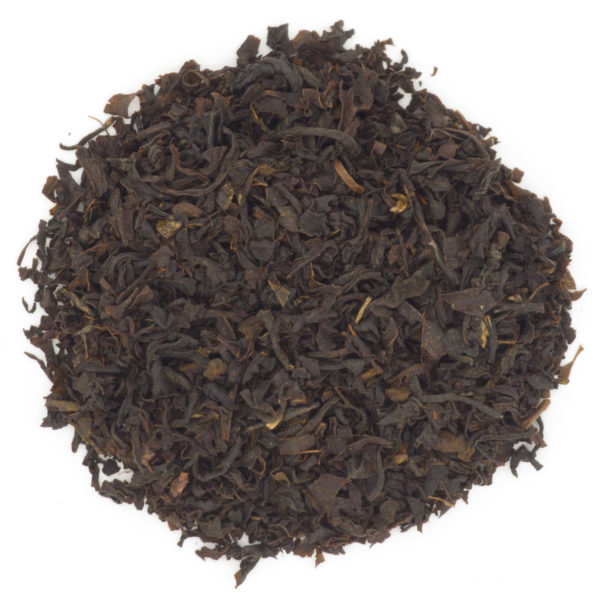 Kenyan Earl Grey