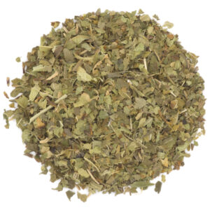 Lemon Verbena