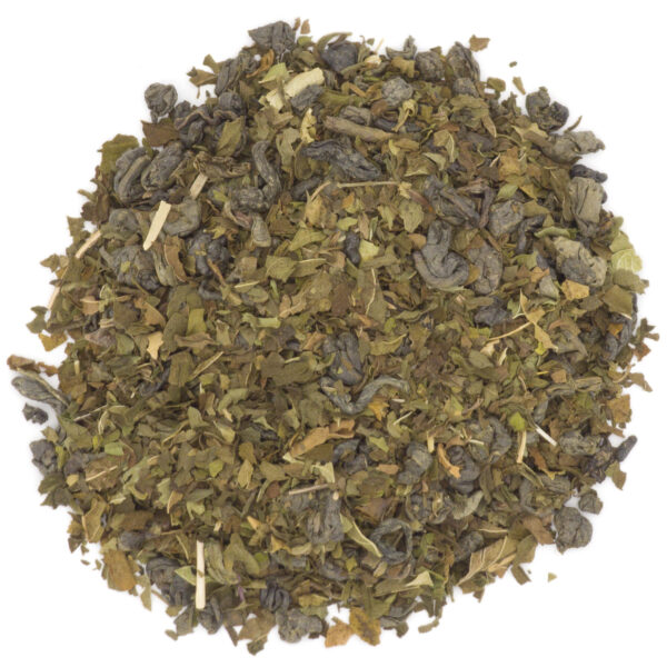 Moroccan Mint