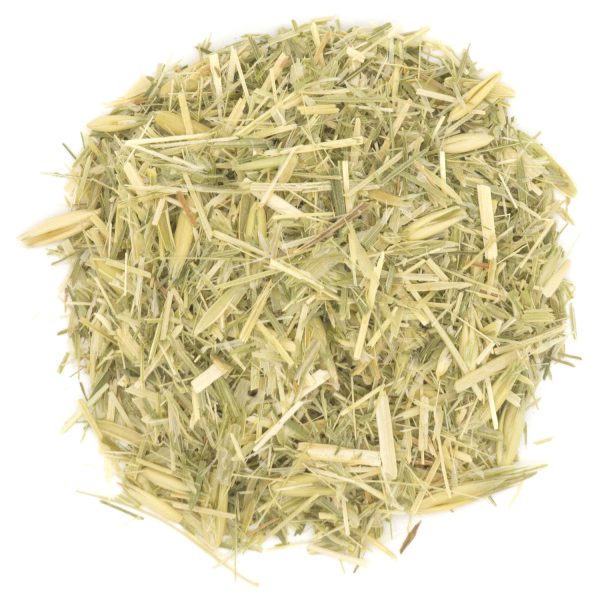 Oatstraw