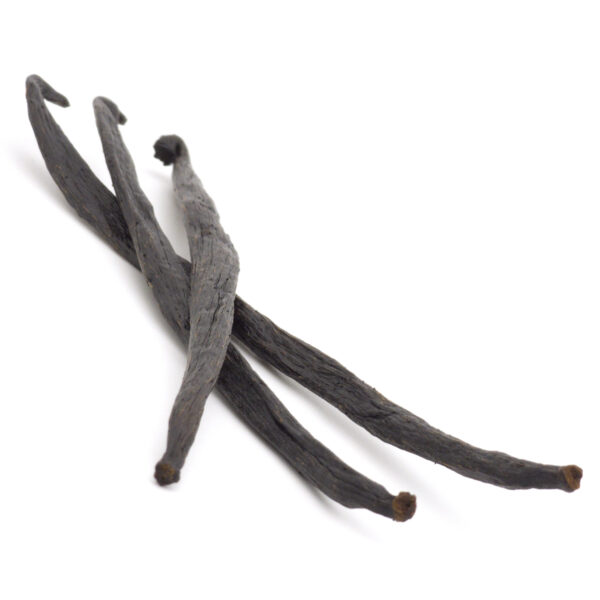 Vanilla Beans