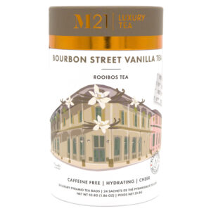 Bourbon Street Vanilla, M21 (front)