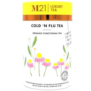 M21 Cold 'n Flu (front)