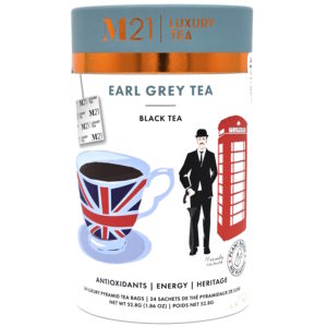 M21 Earl Grey (front)