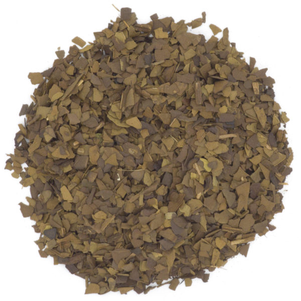 Roasted Yerba Maté