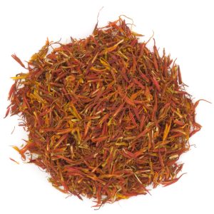 Safflower Petals