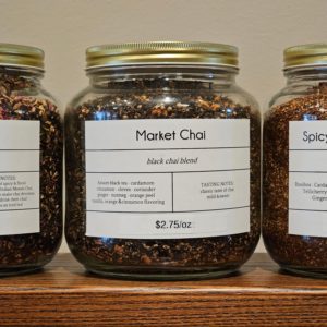 Chai Blends