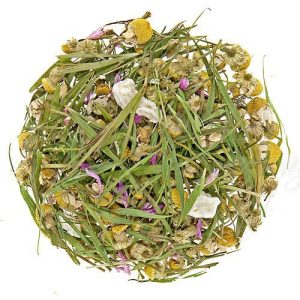 Bamboo Chamomile